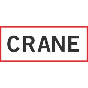 crane